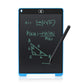 Tablette digitale écriture/dessin - Bloc notes électronique