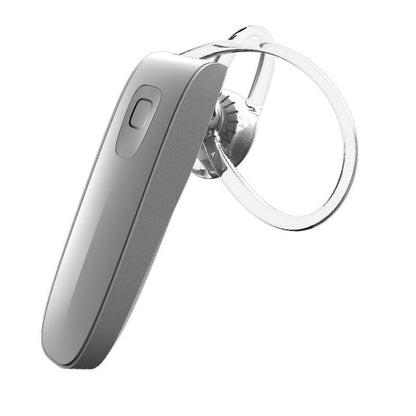 Oreillette Bluetooth adaptée à tous les téléphones