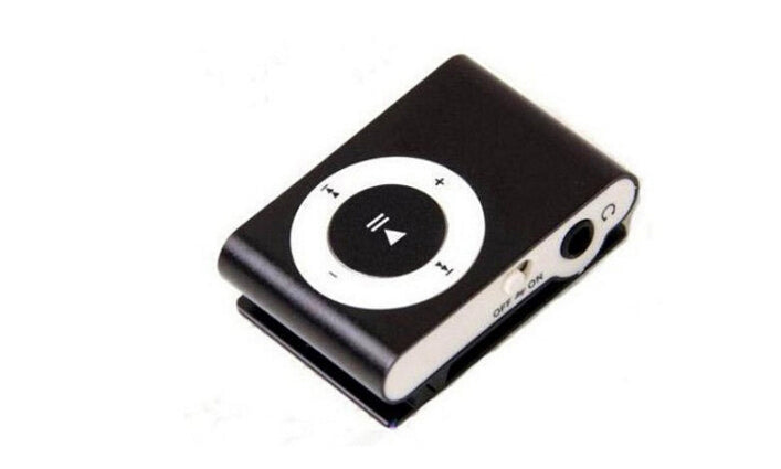 Mini lecteur MP3