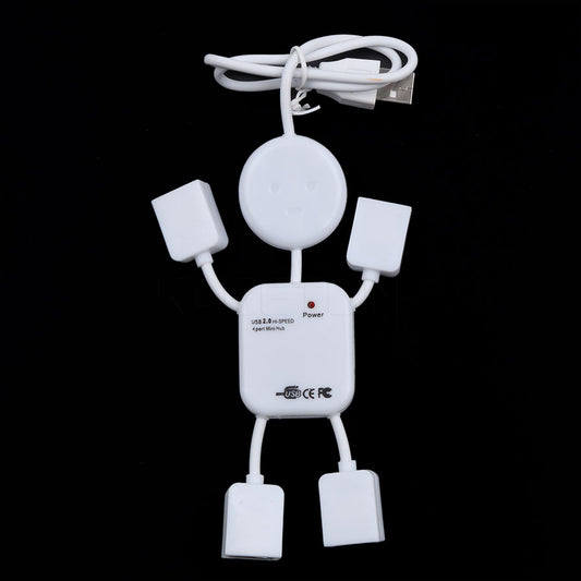 Robot Hub USB