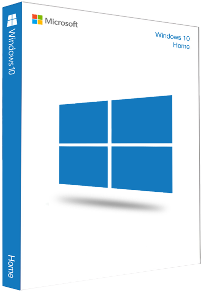 Licence Windows 10 Famille (HOME) - Licence Officielle